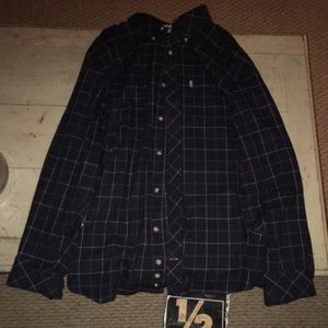 Barbour Men’s Button Down